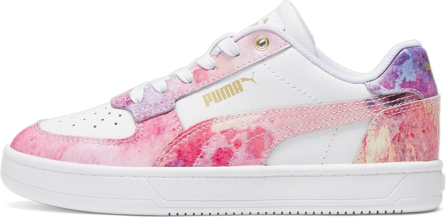 PUMA Unisex-Child Caven 2.0 Sneaker