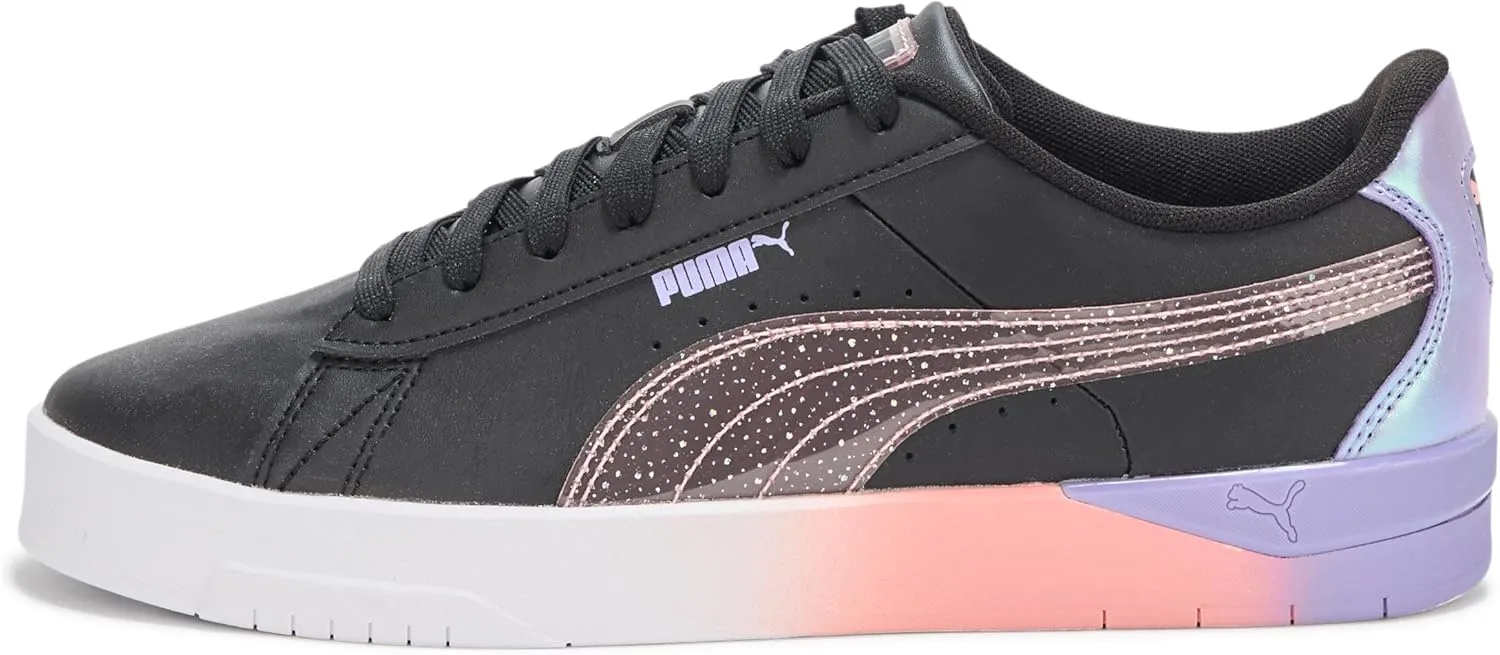 PUMA Unisex-Child Jada Sneaker