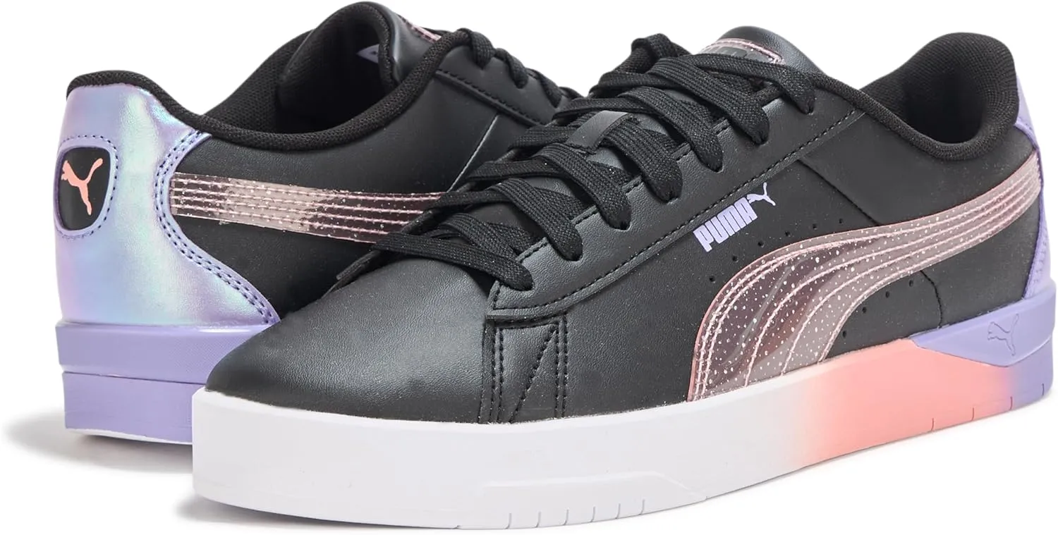PUMA Unisex-Child Jada Sneaker