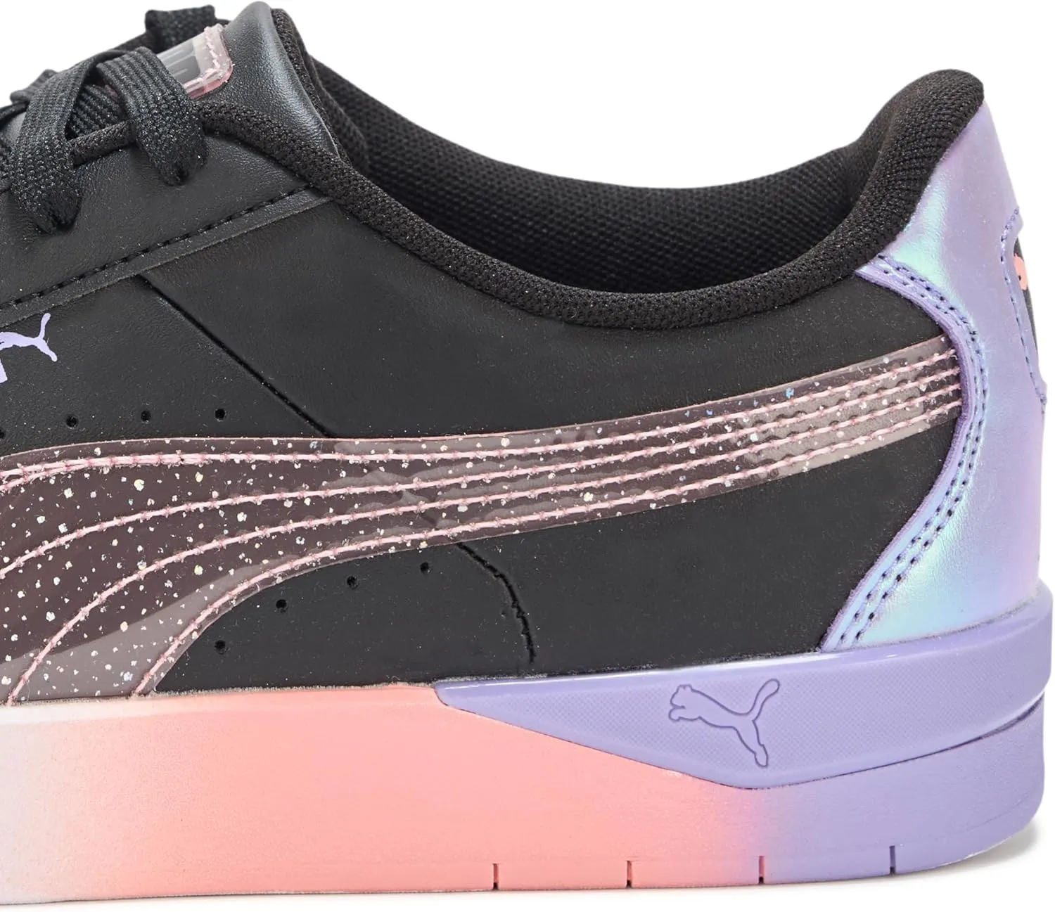 PUMA Unisex-Child Jada Sneaker