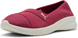 PUMA Women's Adelina 2 Sneaker Ballet Flat
