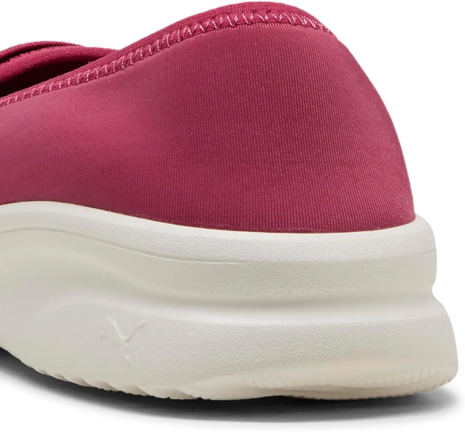 PUMA Women's Adelina 2 Sneaker Ballet Flat