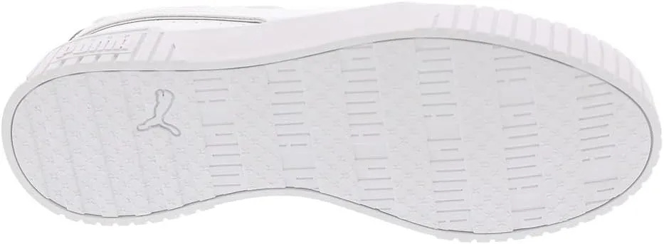 PUMA Women's Carina L Sneaker