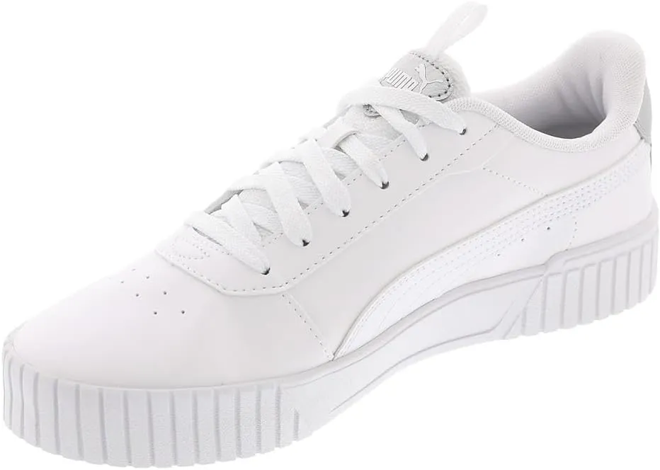 PUMA Women's Carina L Sneaker