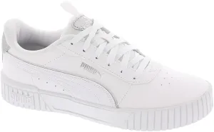 PUMA Women's Carina L Sneaker