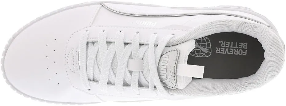 PUMA Women's Carina L Sneaker