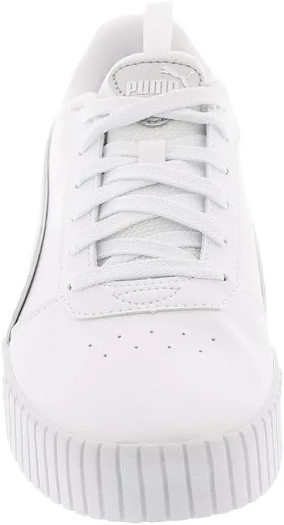 PUMA Women's Carina L Sneaker