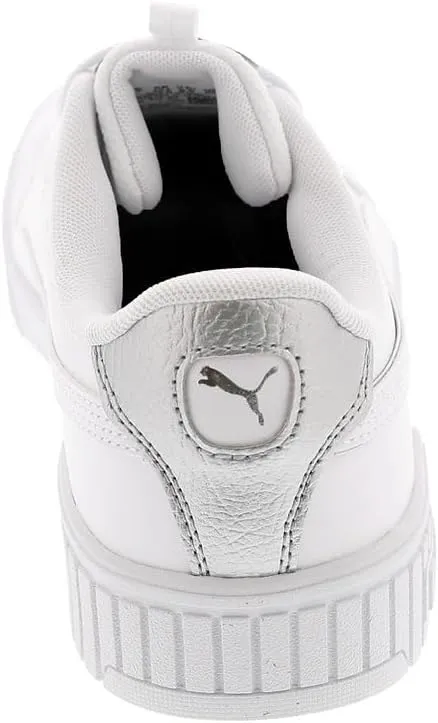 PUMA Women's Carina L Sneaker