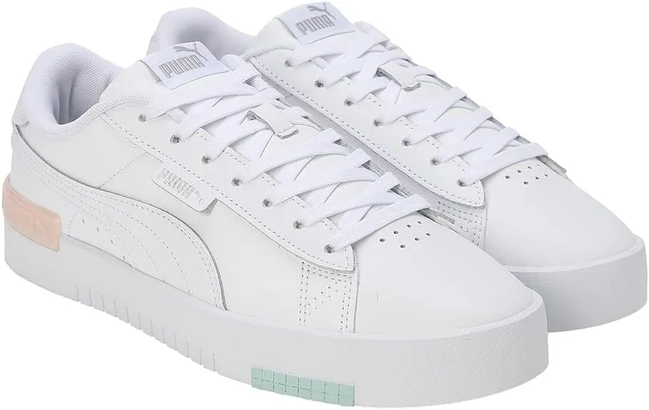 PUMA Women's Jada Sneaker