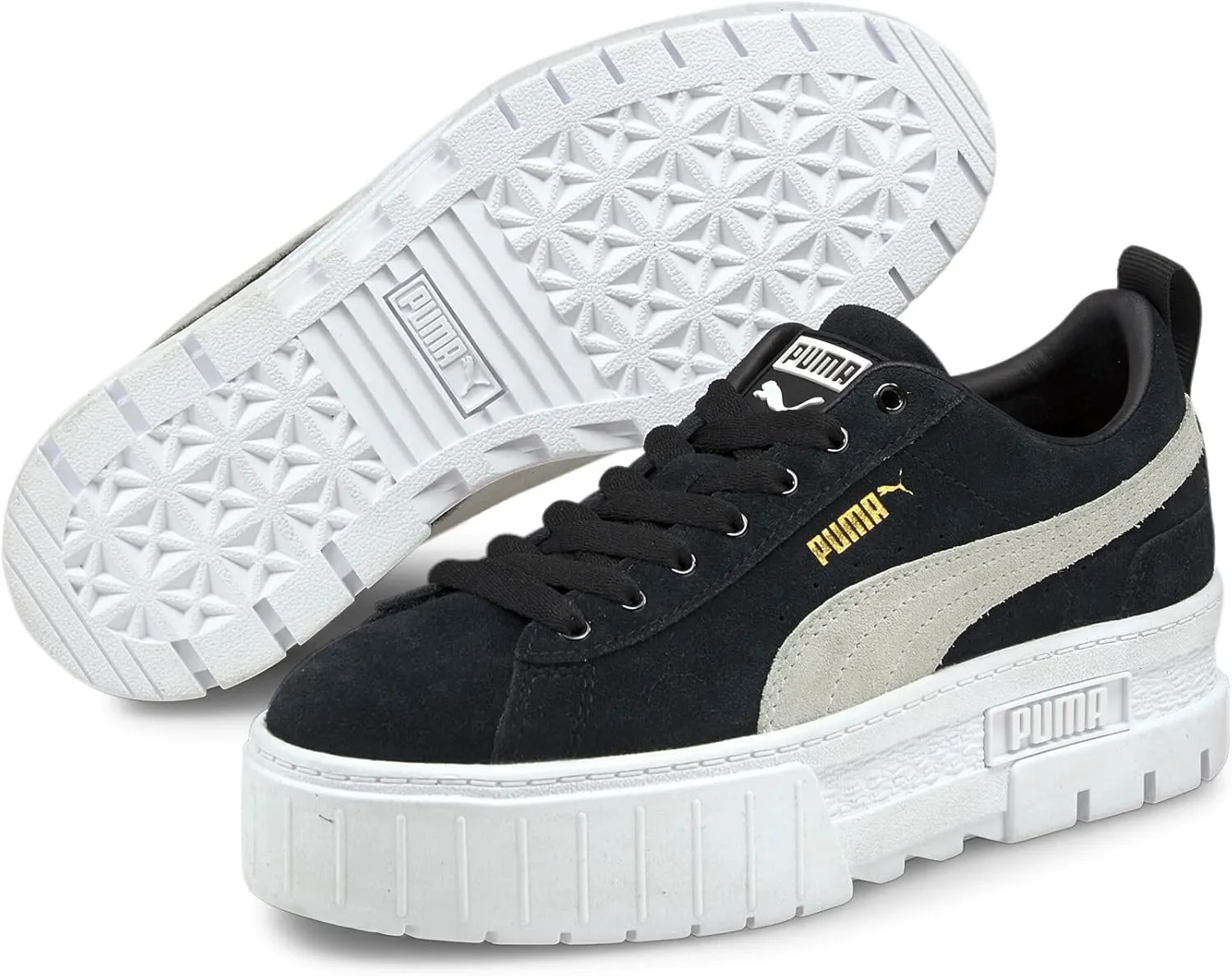 PUMA Women's Sneaker