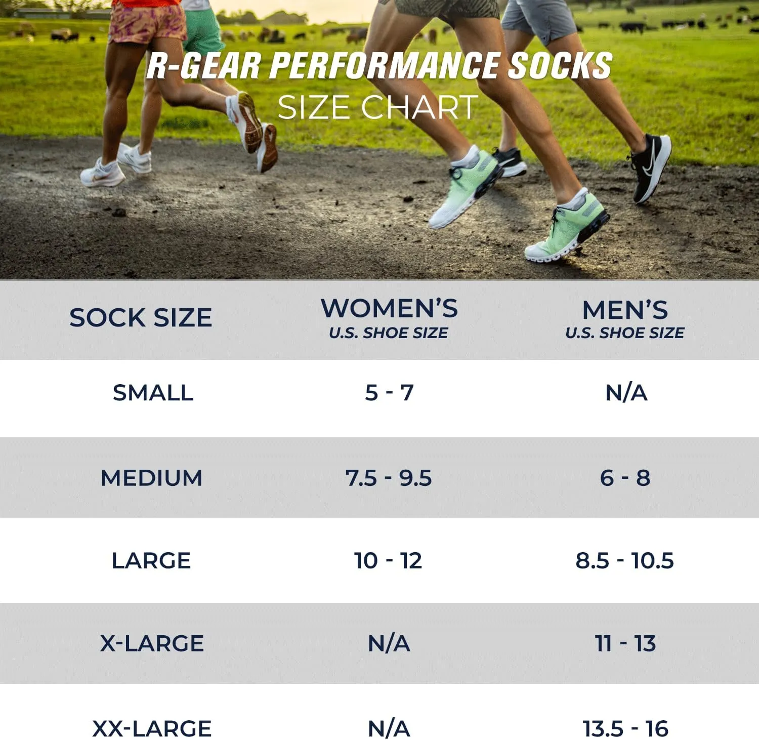 R-Gear Drymax Low Cut Running Socks For Men and Women | Breathable, Moisture Control & Anti Blister | 3 Pack