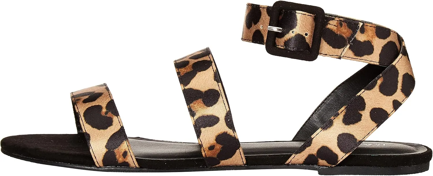 Rampage Women's Sienna Sandal Flat