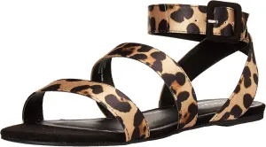 Rampage Women's Sienna Sandal Flat