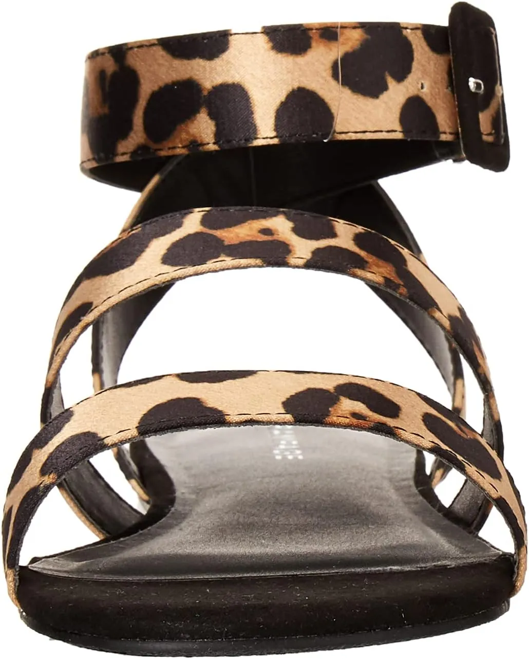 Rampage Women's Sienna Sandal Flat
