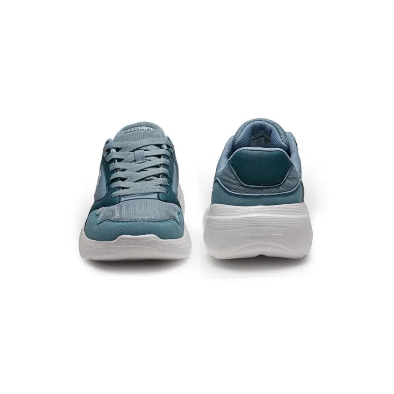 Red Tape Sneaker Casual Shoes for Men | Soft Cushioned Insole, Slip-Resistance, Dynamic Feet Support, Arch Support & Shock Absorption