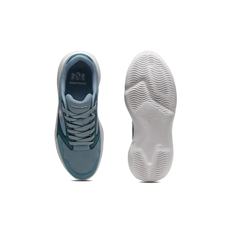 Red Tape Sneaker Casual Shoes for Men | Soft Cushioned Insole, Slip-Resistance, Dynamic Feet Support, Arch Support & Shock Absorption