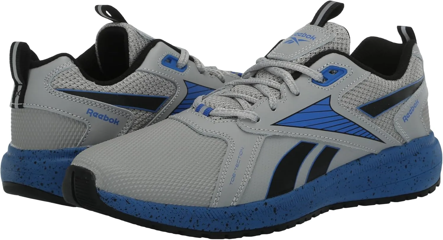 Reebok Boy's Durable Xt Sneaker