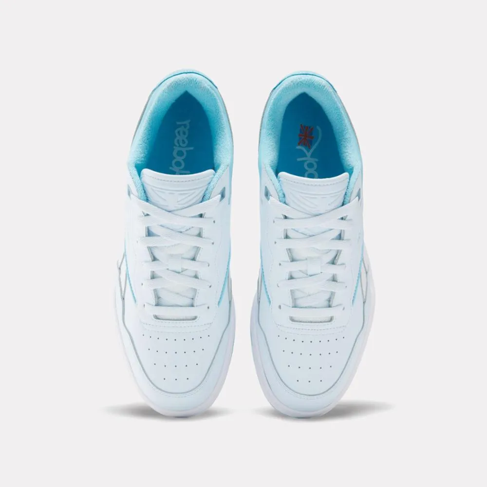 Reebok Footwear  Men's Bb 4000 Ii  Reebok Basketball Ftw Men Blue M