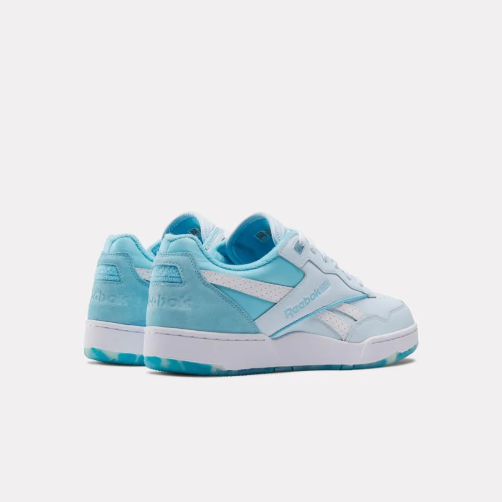 Reebok Footwear  Men's Bb 4000 Ii  Reebok Basketball Ftw Men Blue M