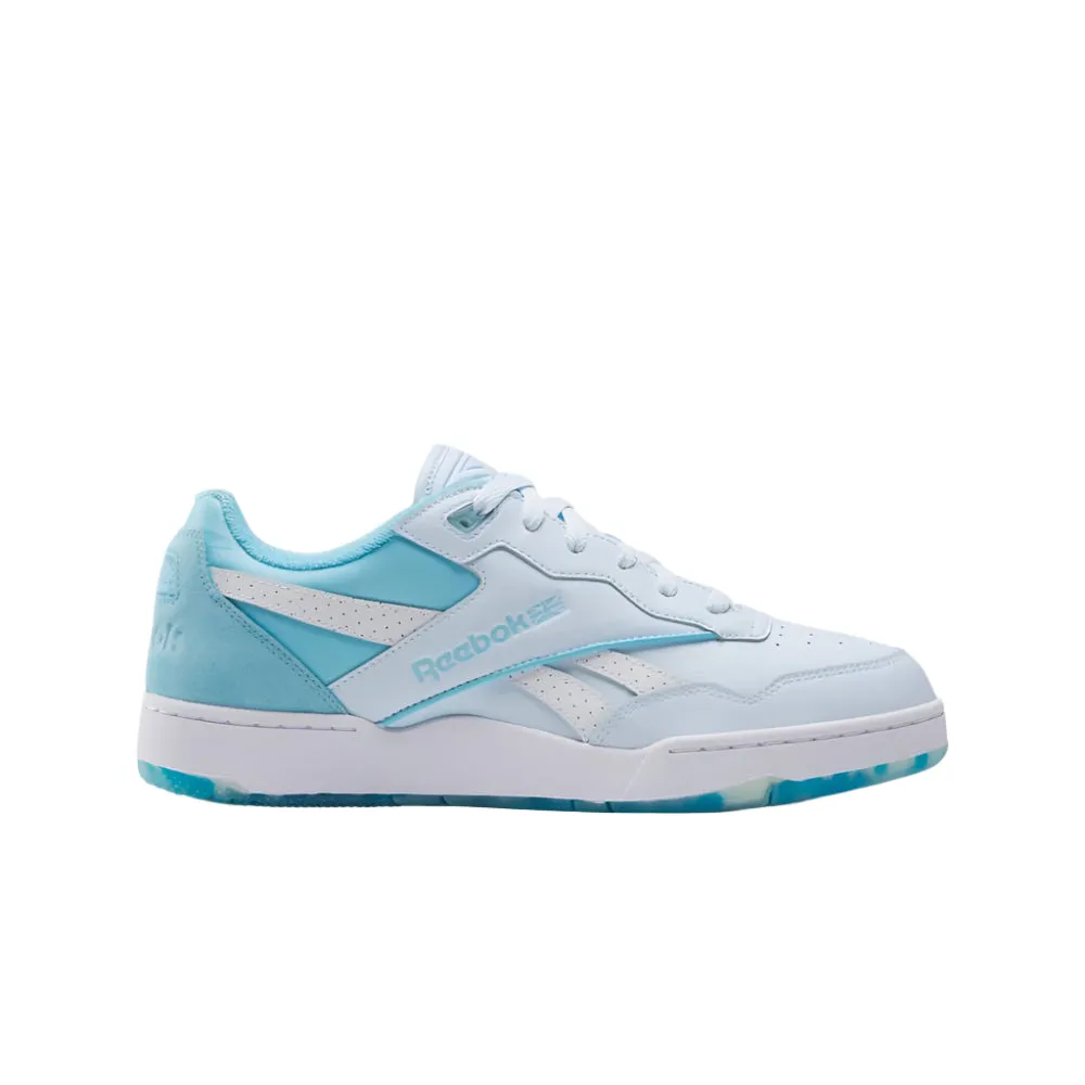 Reebok Footwear  Men's Bb 4000 Ii  Reebok Basketball Ftw Men Blue M