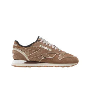 Reebok Footwear  Unisex' Classic Leather X White Mountaineering Hype Brown M