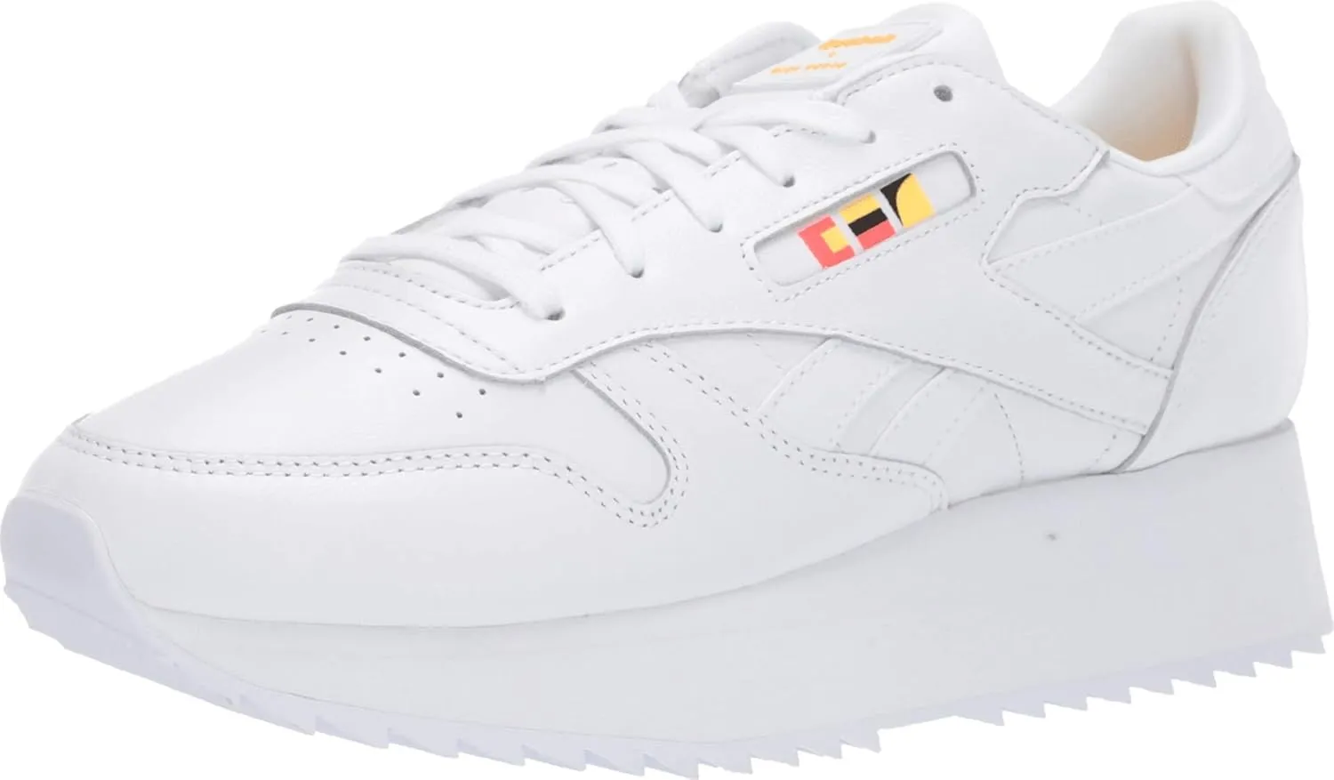 Reebok Men's Classic Leather Sneaker