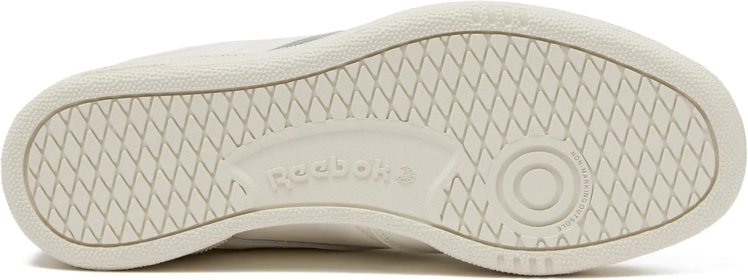 Reebok Men's Club C 85 Tennis Sneaker