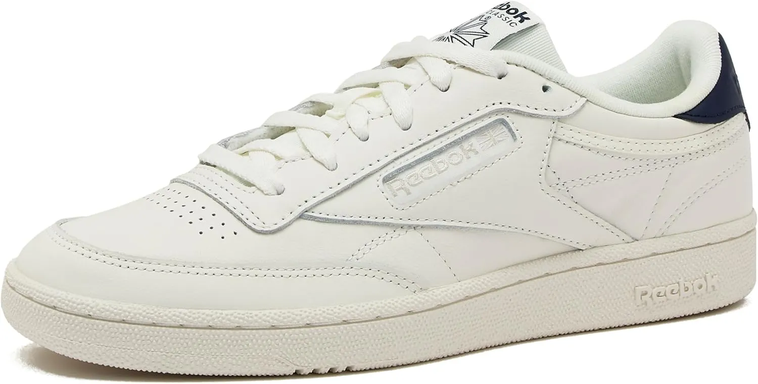Reebok Men's Club C 85 Tennis Sneaker