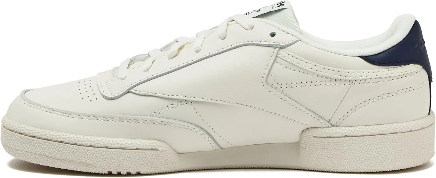 Reebok Men's Club C 85 Tennis Sneaker