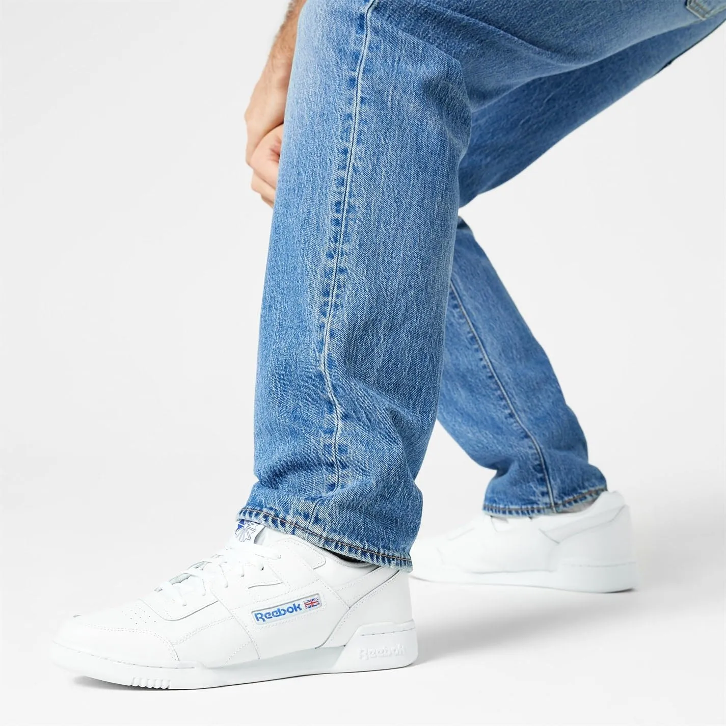 Reebok Men's Sneaker