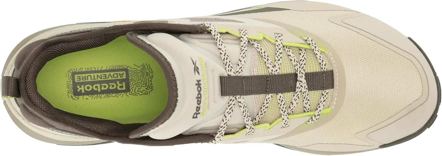 Reebok Unisex-Adult Nano X3 Adventure Sneaker