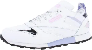 Reebok Unisex-Child Classic Leather Ree:dux Sneaker