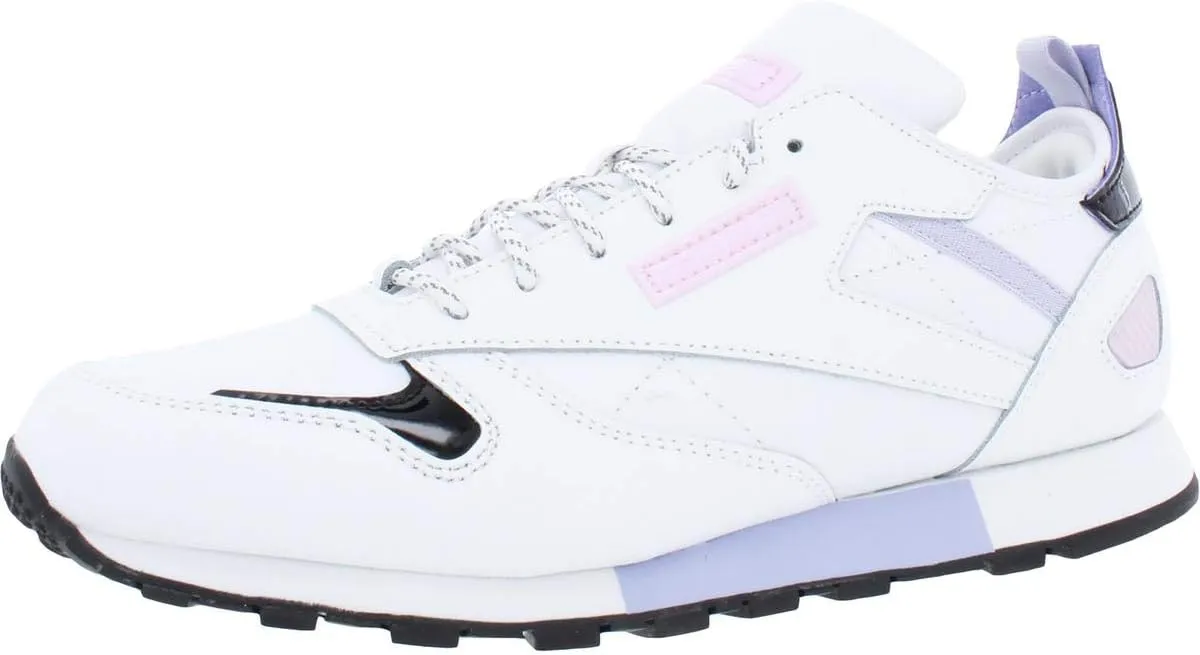 Reebok Unisex-Child Classic Leather Ree:dux Sneaker