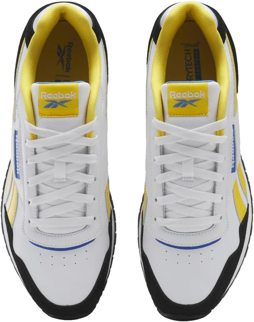 Reebok Unisex's Glide Sneaker