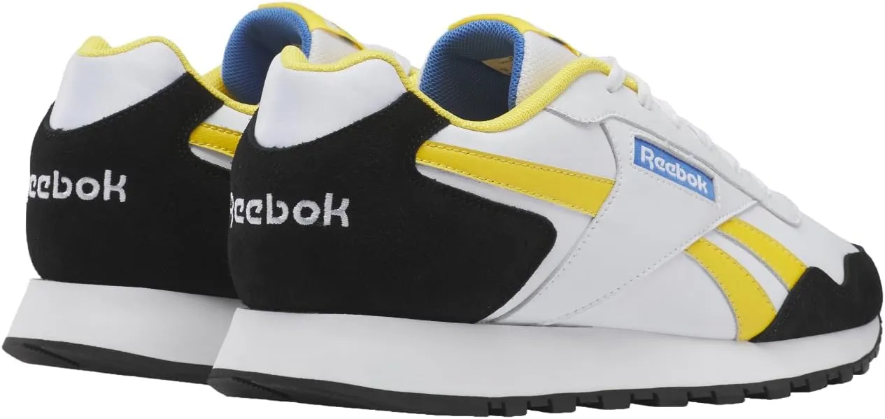 Reebok Unisex's Glide Sneaker
