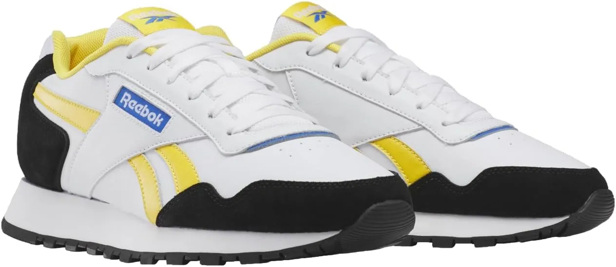 Reebok Unisex's Glide Sneaker