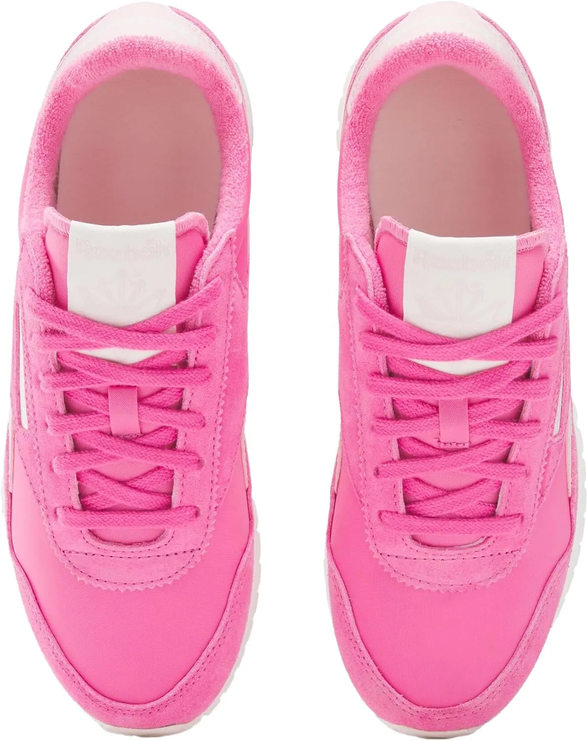 Reebok Women's Classic Az Sneaker