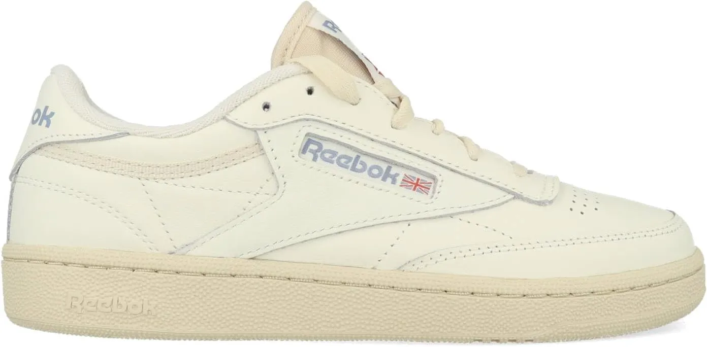 Reebok Women's Club C 85 Sneaker