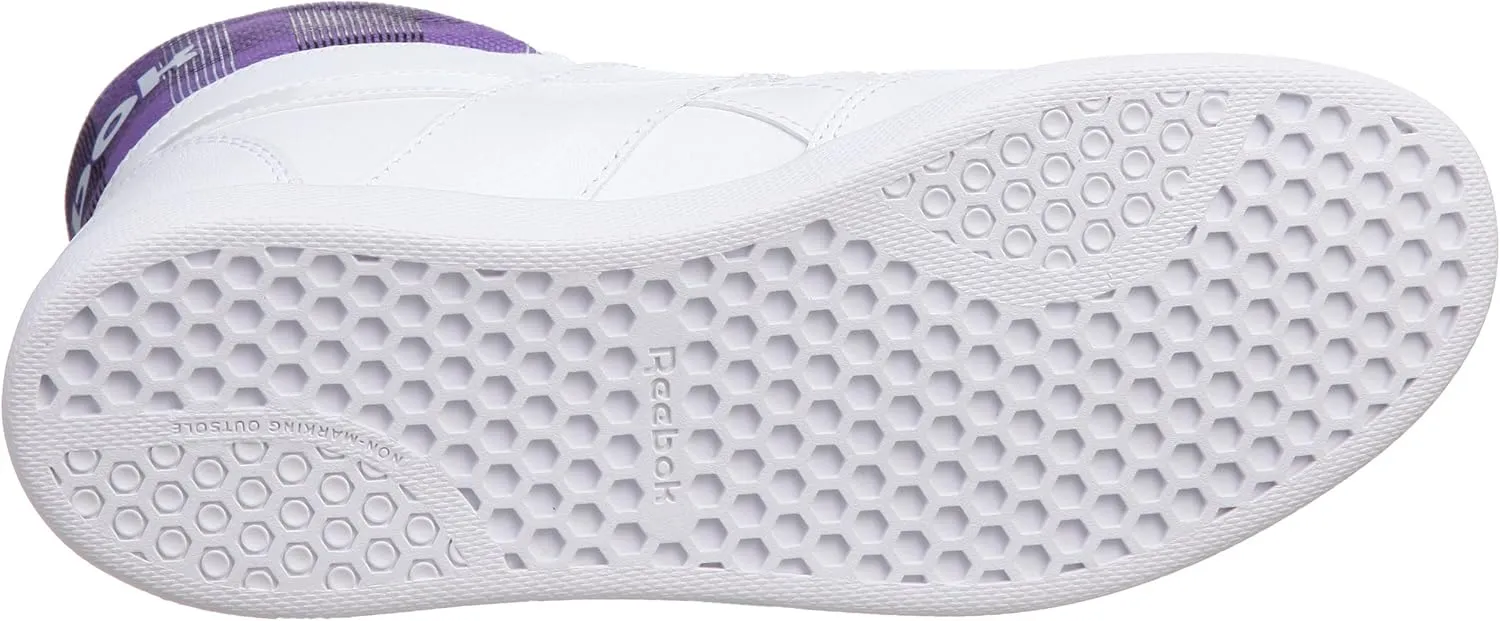 Reebok Women's Ree Down Classic Sneaker
