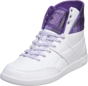 Reebok Women's Ree Down Classic Sneaker