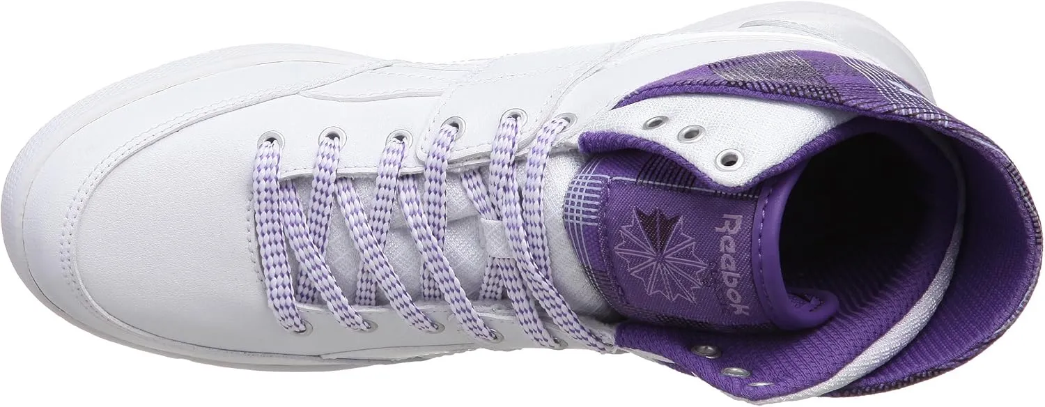 Reebok Women's Ree Down Classic Sneaker