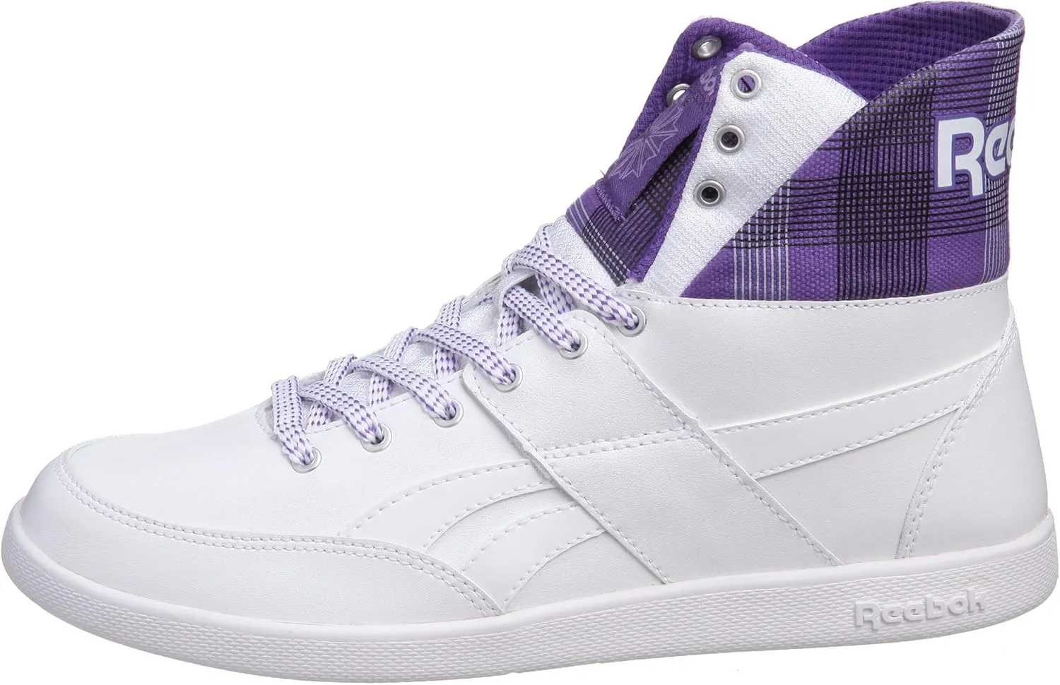 Reebok Women's Ree Down Classic Sneaker