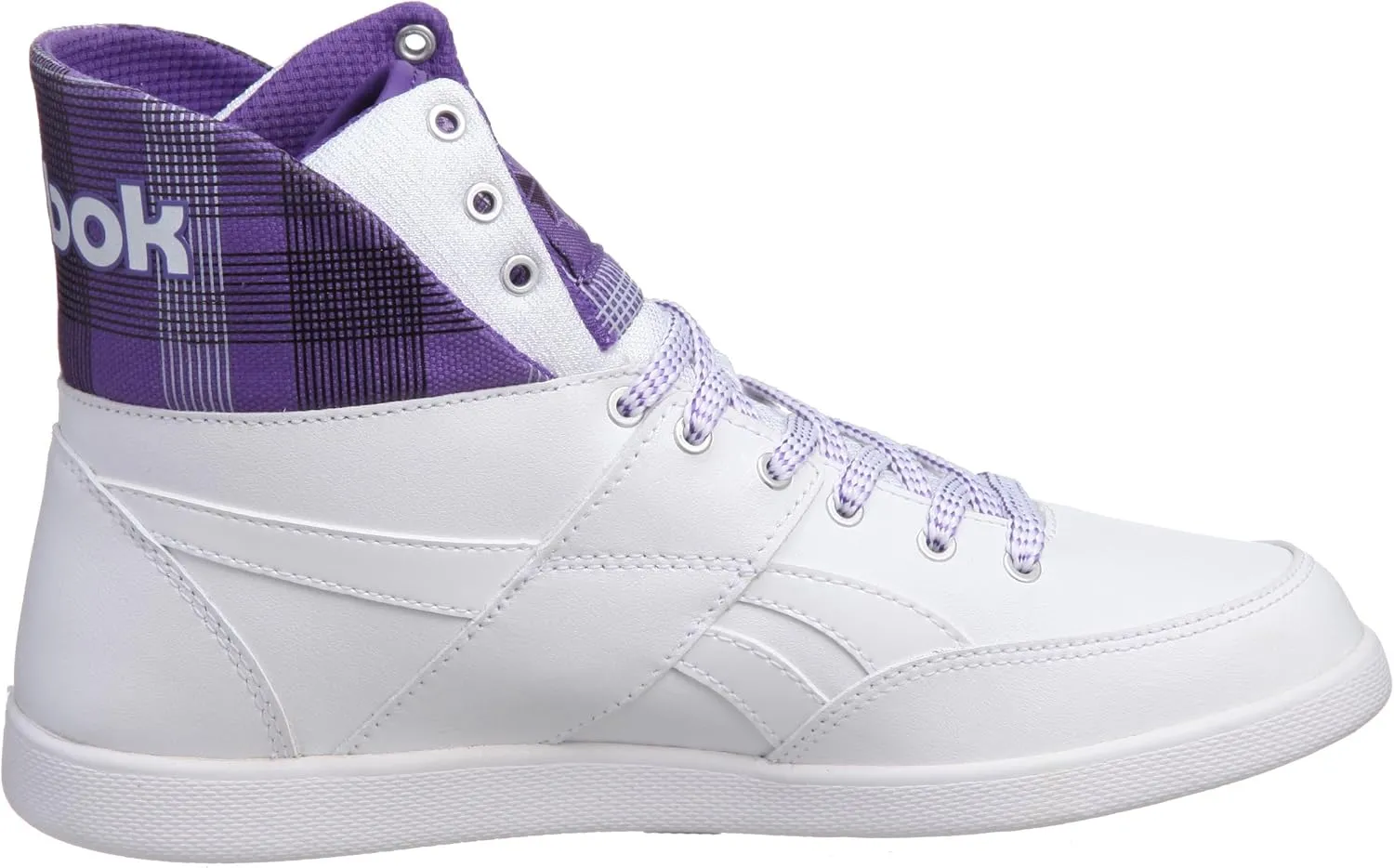 Reebok Women's Ree Down Classic Sneaker