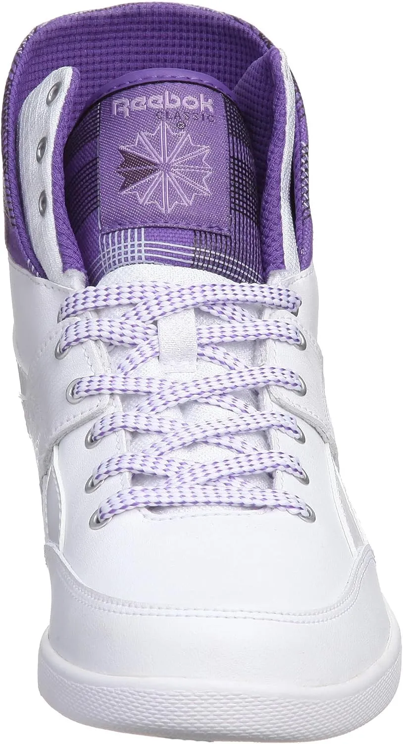 Reebok Women's Ree Down Classic Sneaker
