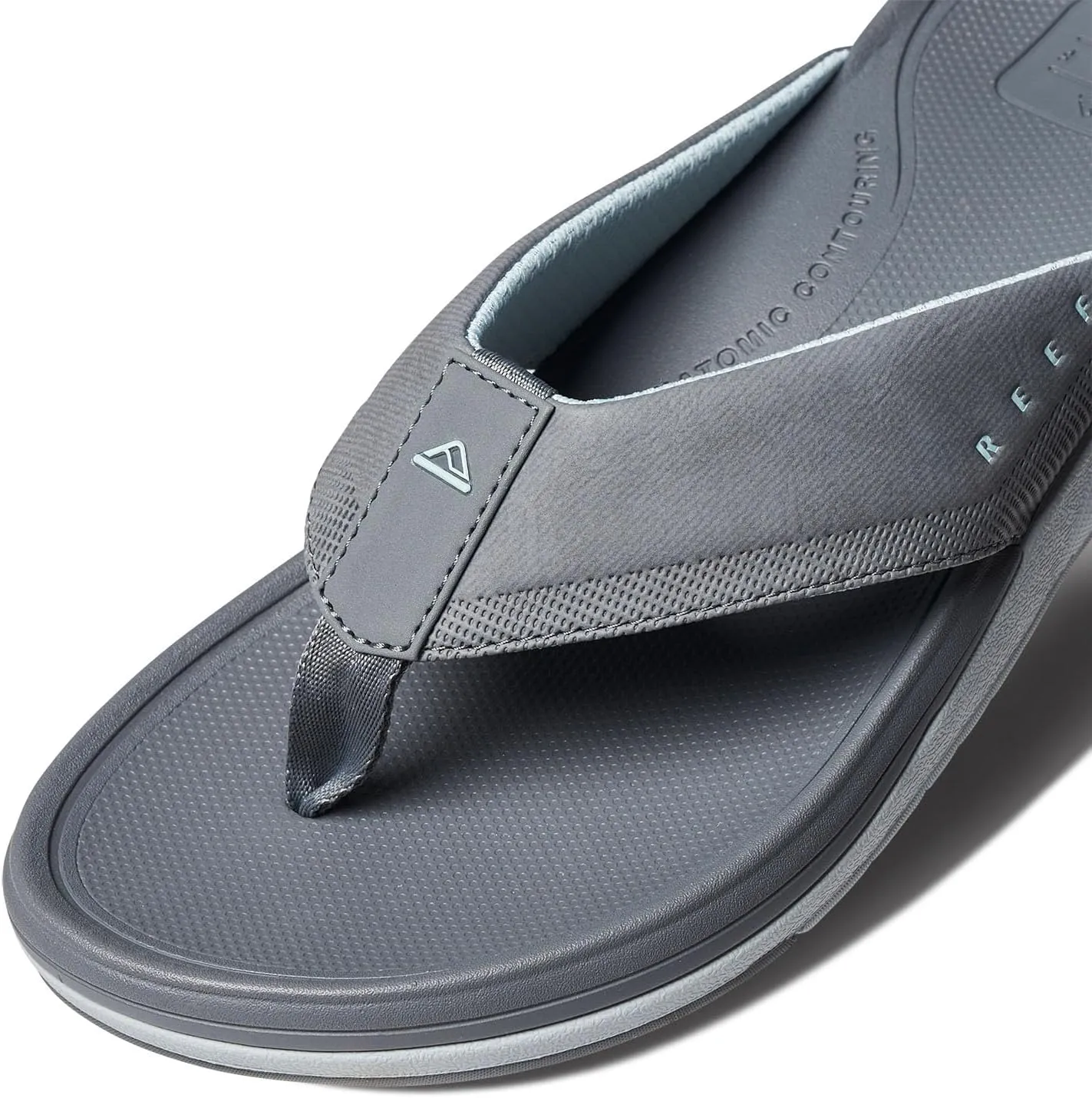 Reef Men's Cushion Norte Sandal