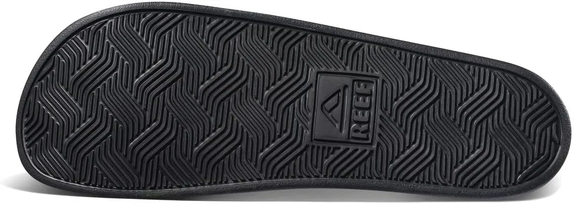 Reef Men's Cushion Slide Sport Sandal