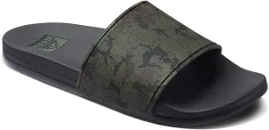 Reef Men's Cushion Slide Sport Sandal