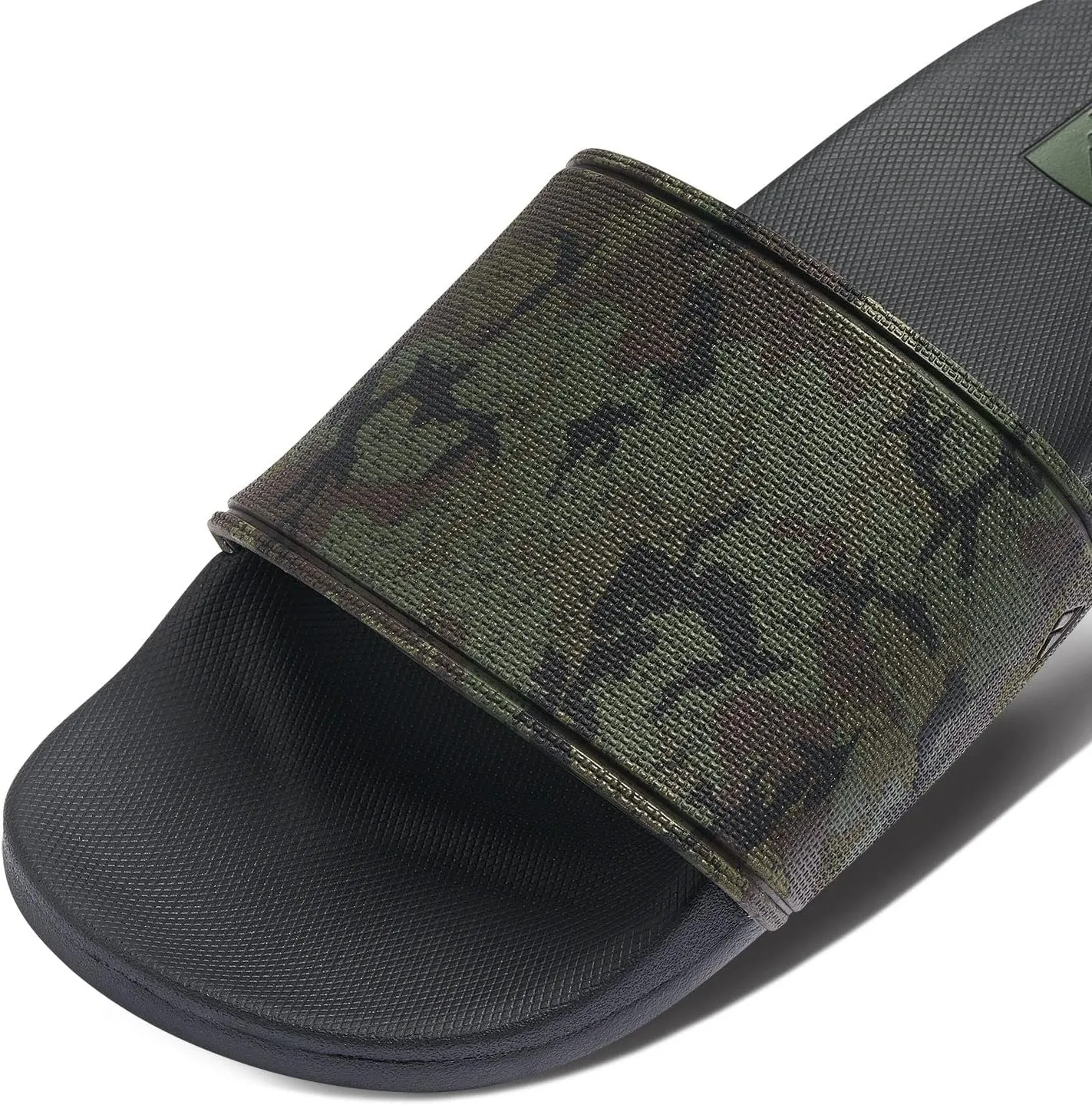 Reef Men's Cushion Slide Sport Sandal