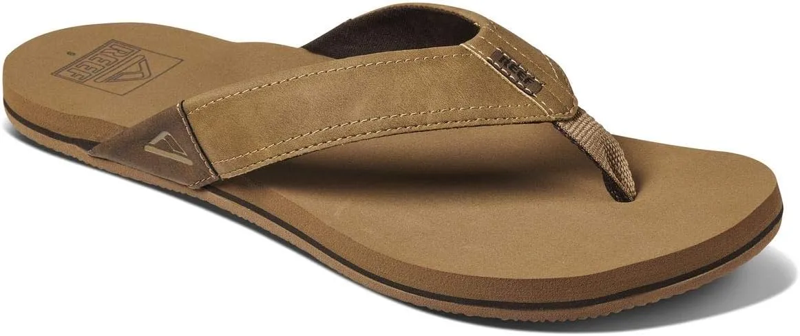 Reef Men's Newport Prints Sandal
