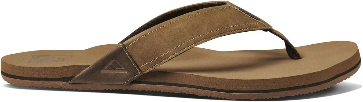 Reef Men's Newport Prints Sandal